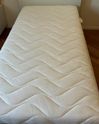 Materasso 160x200 x 23