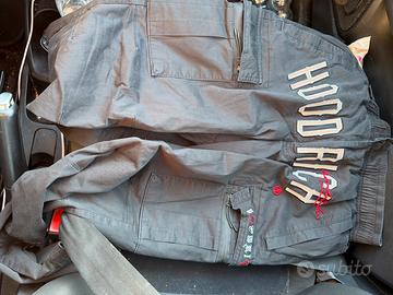 Cargo Hoodrich 2023 taglia S