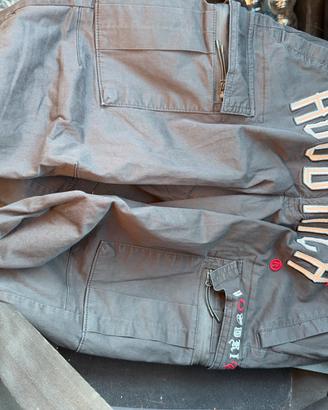 Cargo Hoodrich 2023 taglia S