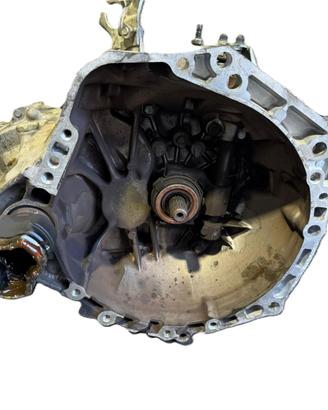CAMBIO MANUALE COMPLETO TOYOTA Yaris Serie 20TT06