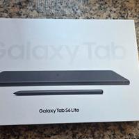 Samsung Galaxy Tab S6 lite No Spezione