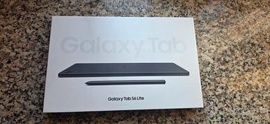 Samsung Galaxy Tab S6 lite No Spezione