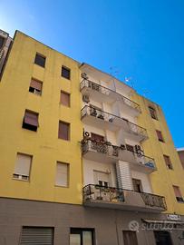 Appartamento Via Tempio Sassari
