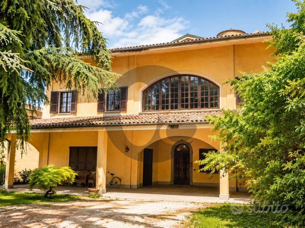 Casa – Chiari, Cascina Rosmina, Rosmina - Vista 2