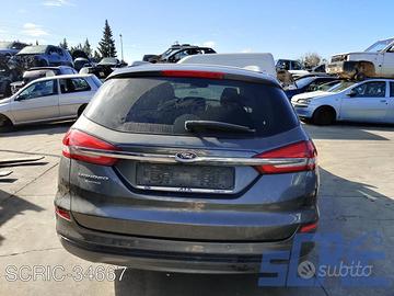 Ford mondeo 5 turnier cf 2.0 tdci 150cv ricambi