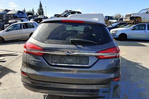 Ford mondeo 5 turnier cf 2.0 tdci 150cv ricambi