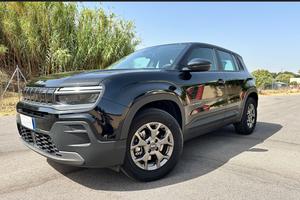 Jeep Avenger Longitude 1.2 e-HYBRID 100/110 #11762