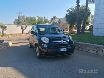 Fiat 500 L 1.3 diesel Mjt  2014motore Nuovo!