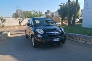 Fiat 500 L 1.3 diesel Mjt  2014motore Nuovo!