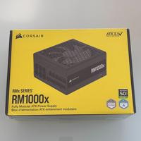 Alimentatore Corsair RM1000x