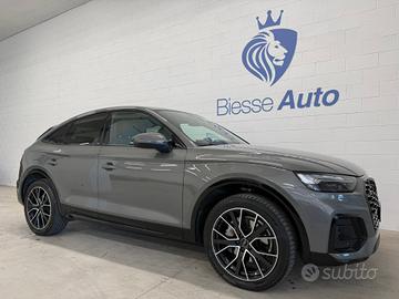 Audi Q5 SPB 40 TDI Quattro S-Line Plus S-Tronic