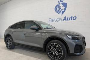 Audi Q5 SPB 40 TDI Quattro S-Line Plus S-Tronic