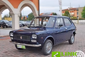 FIAT 127 Prima Serie 2 porte -