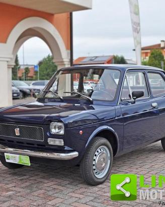 FIAT 127 Prima Serie 2 porte -