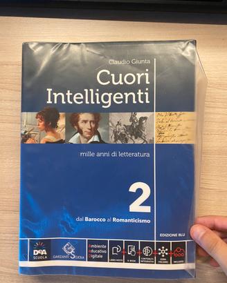 Cuori intelligenti 2