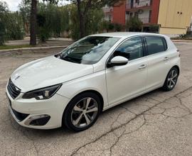 Peugeot 308 2014