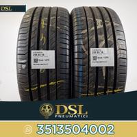 Pneumatici Usati 255 55 19 Continental Cod.1270