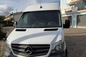 Mercedes Sprinter