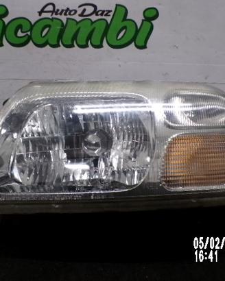 FARO ANTERIORE SINISTRO GRAND VITARA 2004