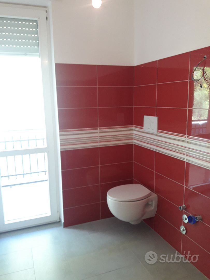 Appartamento – Bovino, Foggia - Altro
