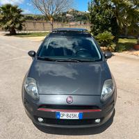 Fiat Punto 1.3 multijet 90cv