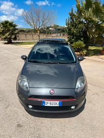 Fiat Punto 1.3 multijet 90cv