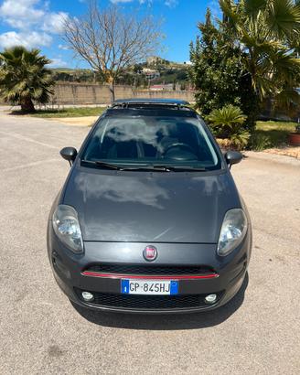 Fiat Punto 1.3 multijet 90cv