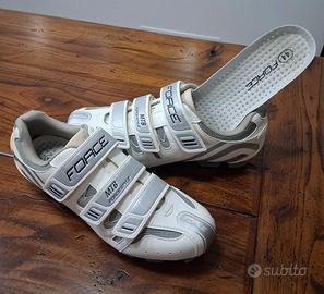 scarpe mtb gaerne force style tg 44