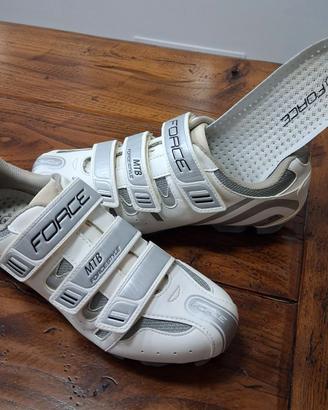 scarpe mtb gaerne force style tg 44