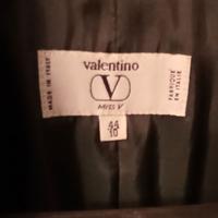 Tailleur Valentino 