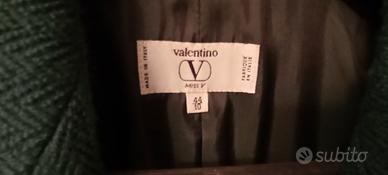 Tailleur Valentino 