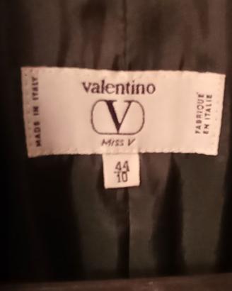 Tailleur Valentino 
