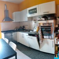 cucina ikea completa 