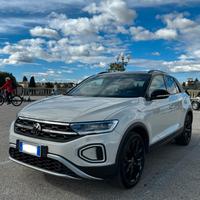 T Roc 1.5 style benzina