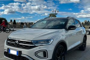 T Roc 1.5 style benzina