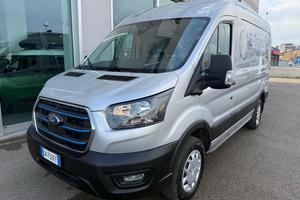FORD E-Transit 350 Batteria 68kWh 269CV PM-TM Fu