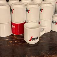 Tazzine caffe/capuccio