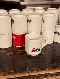 Tazzine caffe/capuccio