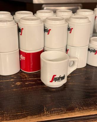 Tazzine caffe/capuccio