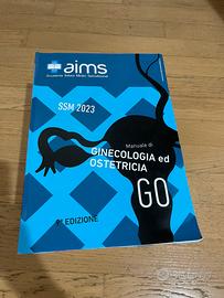 Libri AIMS SSM 2023