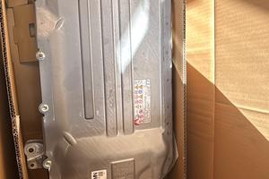 Batteria ibrida Yaris 2024