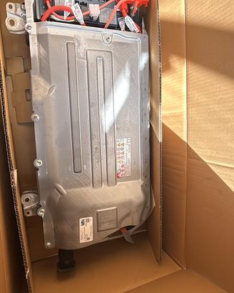 Batteria ibrida Yaris 2024