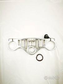 PIASTRA DI STERZO SUPERIORE YART PER YAMAHA R1 R1M