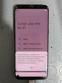 Samsung Galaxy S8