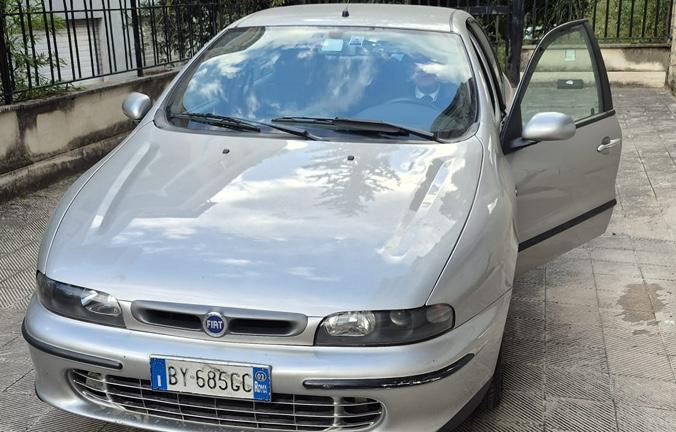 Fiat Marea 2002