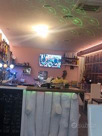 Attività commerciale 100m/2 WINE BAR ABANO TERME