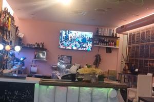 Attività commerciale 100m/2 WINE BAR ABANO TERME