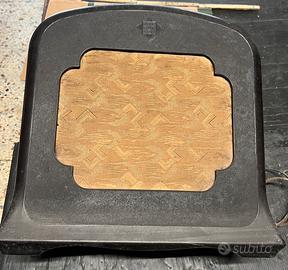 Raro Altoparlante Telefunken anni '30 orig e funz