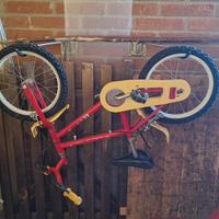 Bicicletta per bambini