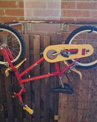 Bicicletta per bambini